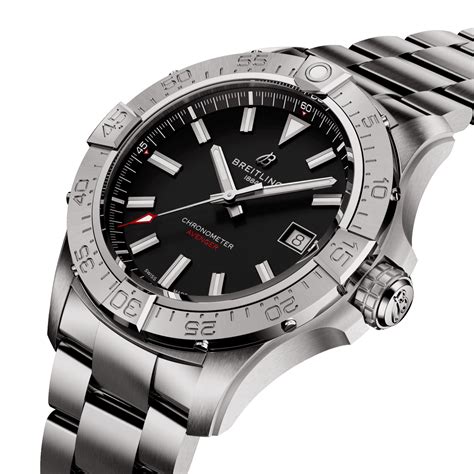 breitling automatic 250725|Avenger Automatic 42 My23 .